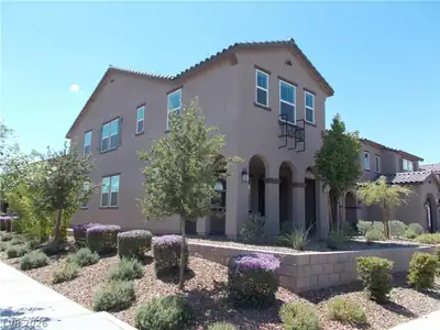 3701 Via Gennaro, Henderson