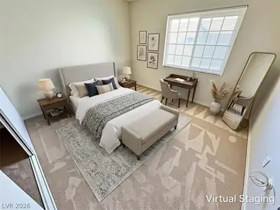 3318 North Decatur Boulevard 2093 Bedroom