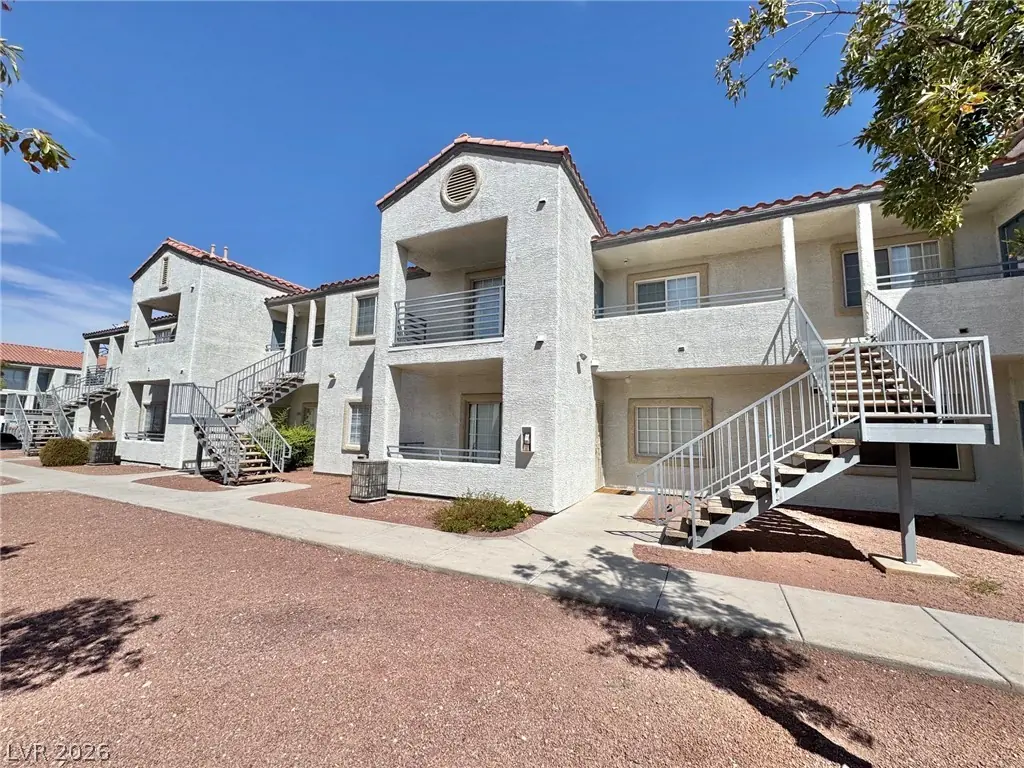 3318 North Decatur Boulevard 2093