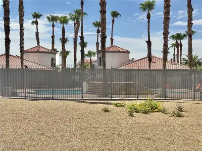 3318 North Decatur Boulevard 2093 Pool