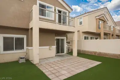 9068 Bushy Tail Avenue 103 Patio