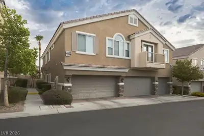 9068 Bushy Tail Avenue 103, Las Vegas