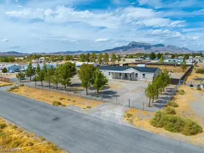 2350 West Adkisson Street Pahrump, NV 89060