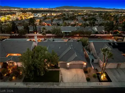 348 Quiet Harbor Drive, Henderson