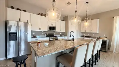 12389 Valley Chase Avenue Kitchen