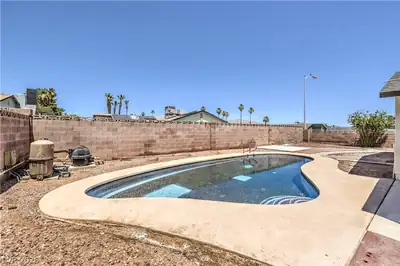 4370 Lariat Drive Pool