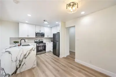 4370 Lariat Drive Kitchen