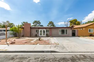 3713 San Joaquin Avenue, Las Vegas
