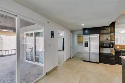 3713 San Joaquin Avenue Kitchen