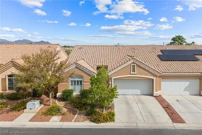 9616 Emeraude Avenue, Las Vegas