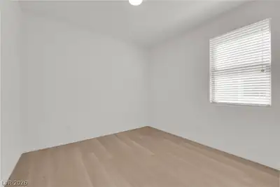 5803 West Haleh Avenue Bedroom