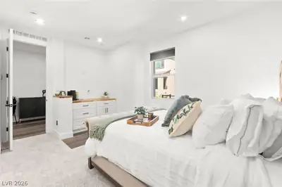 1424 Nocturnal Flight Street Bedroom