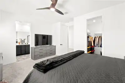 1424 Nocturnal Flight Street Primary Bedroom