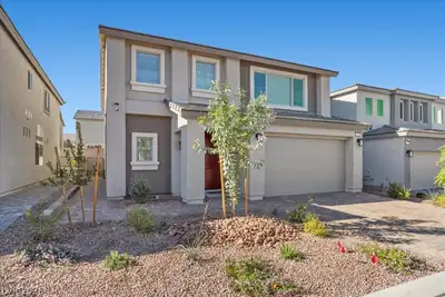 7411 Legacy Point Street, Las Vegas