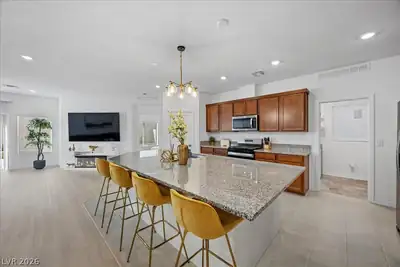 7411 Legacy Point Street Kitchen
