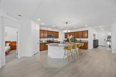 7411 Legacy Point Street Kitchen