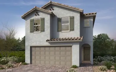 938 Meriden Mae Lane, Henderson, NV 89014