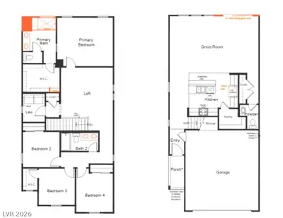 938 Meriden Mae Lane, Henderson, NV 89014 