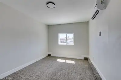 5920 Forrest Hills Lane Bedroom