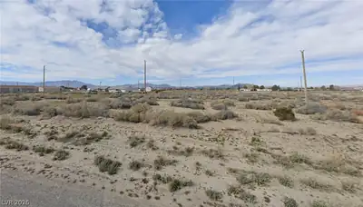 130 North Sisk Street Pahrump, NV 89060