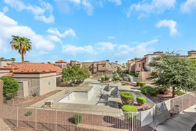 2984 Juniper Hills Boulevard 204 Pool