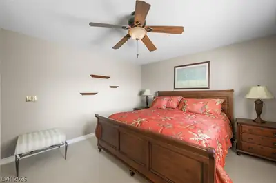 6436 Swift Fox Court Bedroom