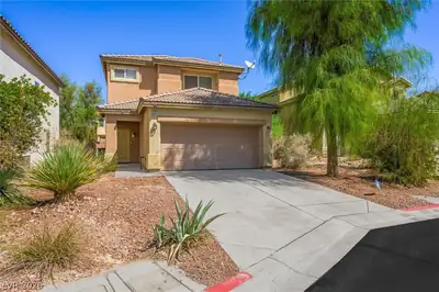 6436 Swift Fox Court Las Vegas, NV 89122