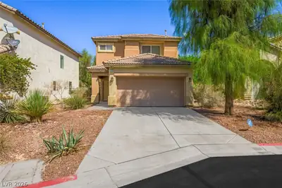 6436 Swift Fox Court Front of Structure