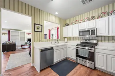 6436 Swift Fox Court Kitchen