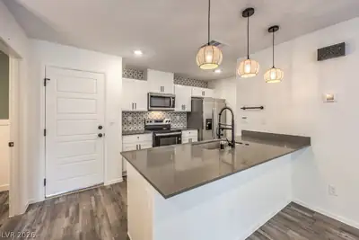 7377 Philip Cove Street, North Las Vegas