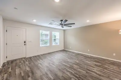 7377 Philip Cove Street Living Room
