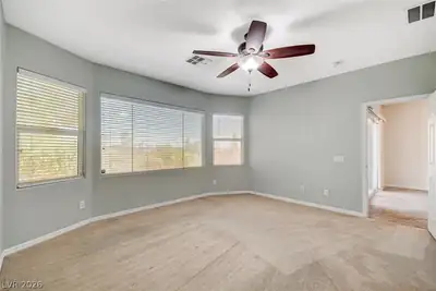 8952 Sandy Isle Court Bedroom