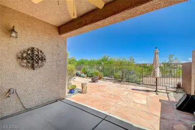 8952 Sandy Isle Court Patio