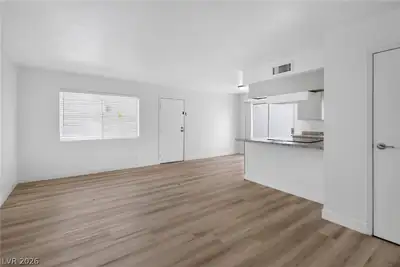 5125 Golden Lane A Living Room