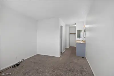 5125 Golden Lane A Bedroom