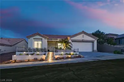 10809 Clarion Lane Las Vegas, NV 89134