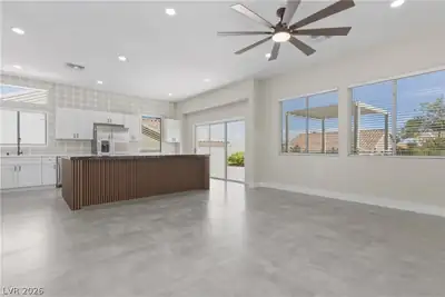 10809 Clarion Lane Dining Area