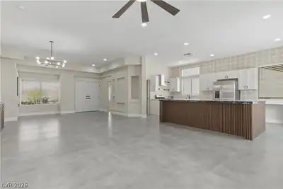 10809 Clarion Lane Kitchen