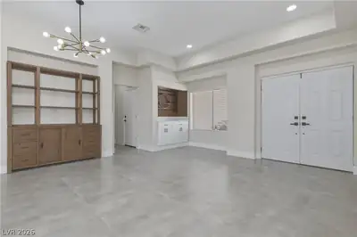 10809 Clarion Lane Living Room
