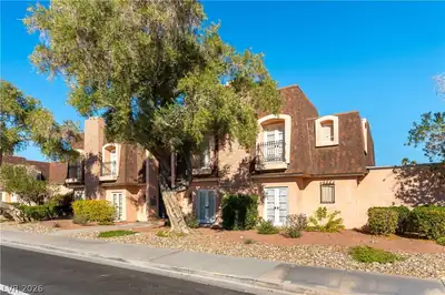 1301 East St Louis Avenue C, Las Vegas