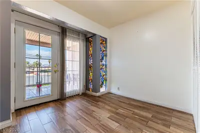 1301 East St Louis Avenue C Bedroom