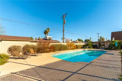 1301 East St Louis Avenue C Pool