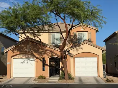 5493 Ovando Way Las Vegas, NV 89122