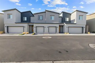 4117 Venus Falls Avenue 69 North Las Vegas, NV 89084
