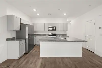 4117 Venus Falls Avenue 69 Kitchen