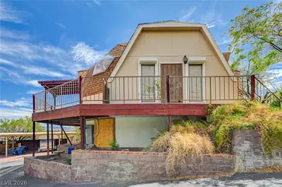 1431 San Felipe Drive, Boulder City