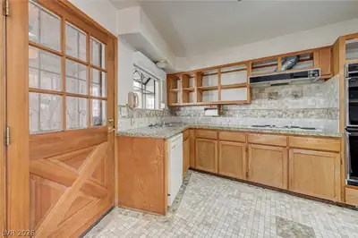 1431 San Felipe Drive Kitchen