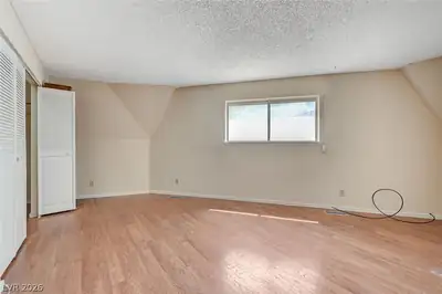 1431 San Felipe Drive Bedroom