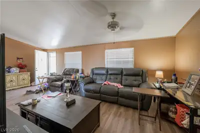 1731 Esquina Street Living Room