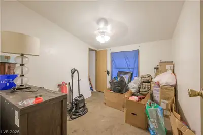 1731 Esquina Street Bedroom